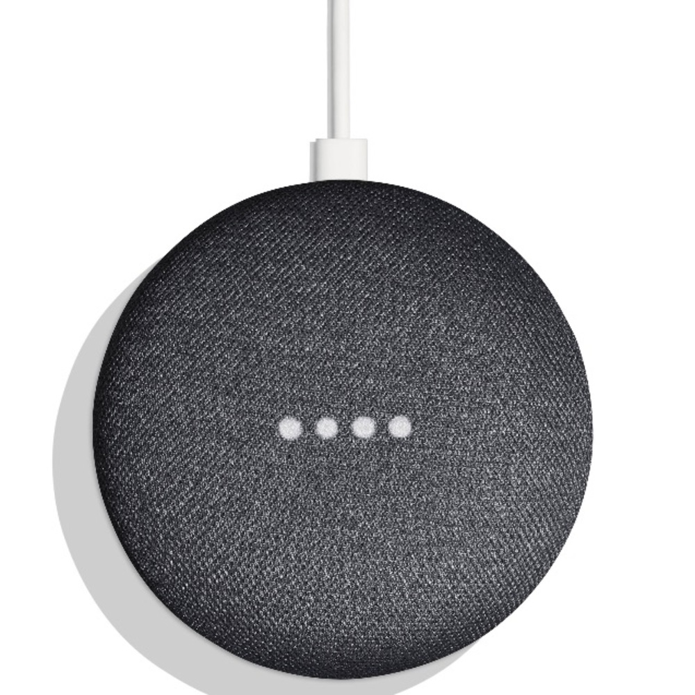 Google Home Mini